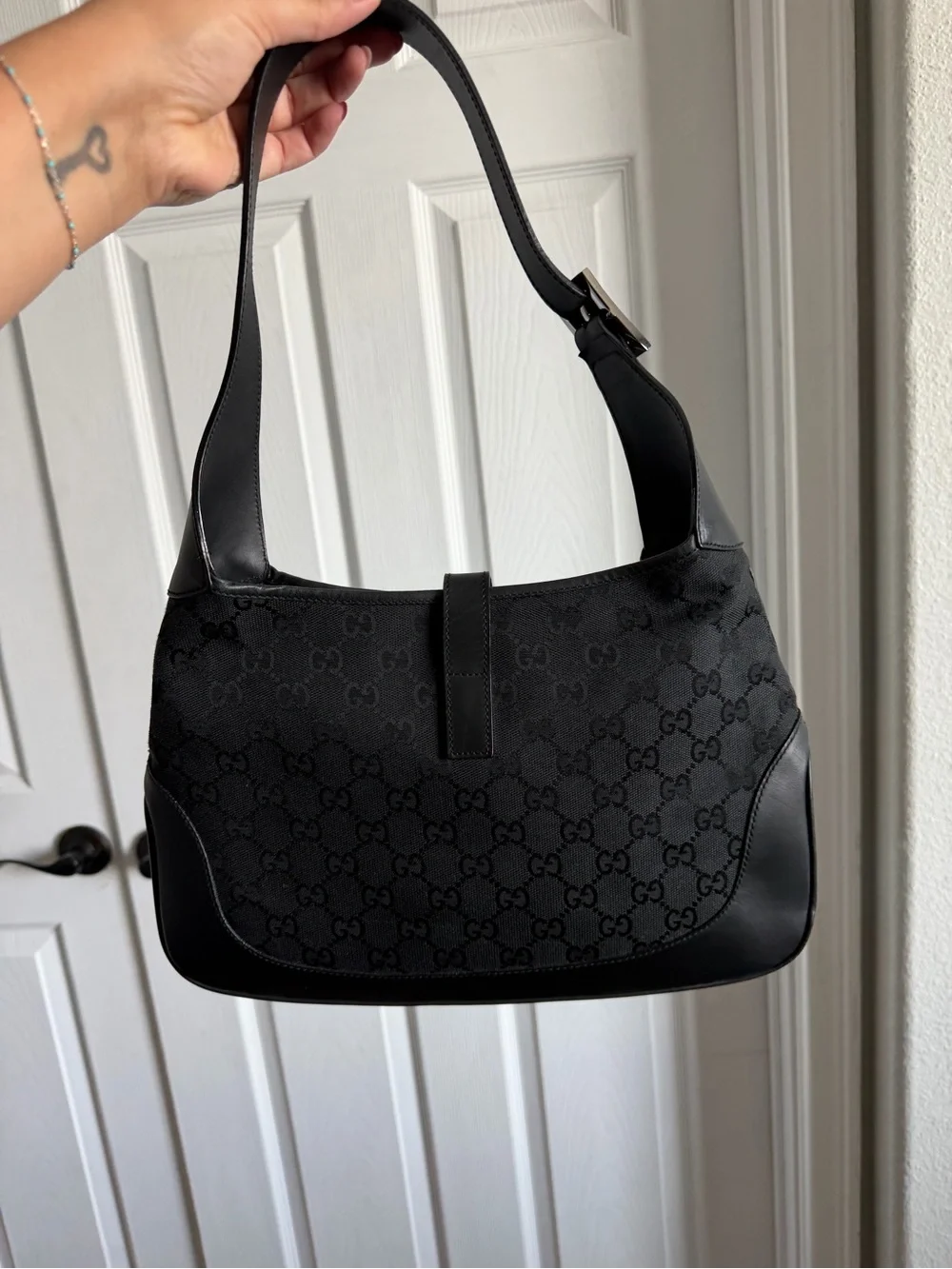 Vintage Gucci Jackie